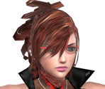 Reiko (Style Variety 1) - Onechanbara: Bikini Zombie Slayers