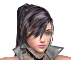 Reiko (Style Variety 2) - Onechanbara: Bikini Zombie Slayers