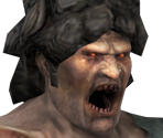 Gigant - Onechanbara: Bikini Zombie Slayers