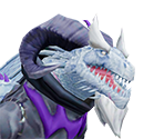 Helion (Magus) - Hungry Dragon