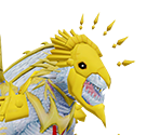 Helion (Divinus) - Hungry Dragon