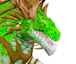 Helion (Terrus) - Hungry Dragon