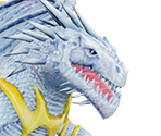 Helion - Hungry Dragon