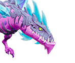 Tony Dragone - Hungry Dragon