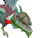 Tony Dragone (Vito) - Hungry Dragon