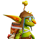 Goblin (Kamikaze) - Hungry Dragon