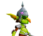 Goblin (Spartacus) - Hungry Dragon