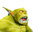 Goblin (Guardian) - Hungry Dragon