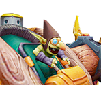 Goblin (Machine) - Hungry Dragon
