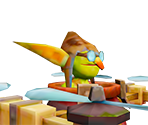 Goblin (Drone) - Hungry Dragon