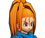 Ashlynn - Dragon Quest: Monster Battle Road Victory (JPN)