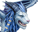 Manticore - Hungry Dragon