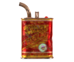 Gas Can - Postal 4: No Regerts