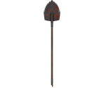 Shovel - Postal 4: No Regerts