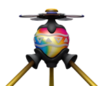 Onion - Pikmin 3