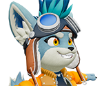 Brewster (Garmr) - Dislyte