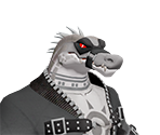 Daylon (Sobek) - Dislyte