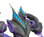 Dark Star Lord - Dislyte