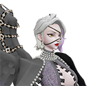 Raven (Odin) - Dislyte