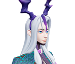 Xiao Yin (Azure Dragon) - Dislyte