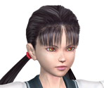 Saki (Standard) - Onechanbara: Bikini Samurai Squad