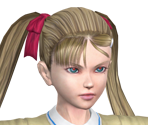 Saki (Special) - Onechanbara: Bikini Samurai Squad