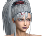 Misery - Onechanbara: Bikini Samurai Squad
