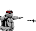 Leonardo (Original) - Teenage Mutant Ninja Turtles: Legends