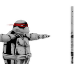 Donatello (Original) - Teenage Mutant Ninja Turtles: Legends