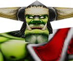 Grunt - Warcraft 3: Reign of Chaos