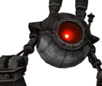 Bipod - Rayman Raving Rabbids