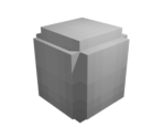 Balloon - Minecraft: Bedrock Edition