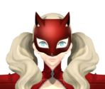 Ann Takamaki (Panther) - Persona 5
