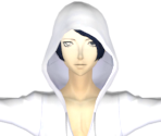Yusuke Kitagawa (Swimsuit) - Persona 5