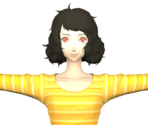 Sadayo Kawakami - Persona 5