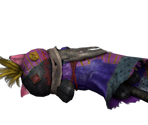 Cheshire (Chapter Select) - Bayonetta