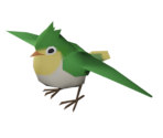 Sparrow - The Legend of Zelda: Breath of the Wild