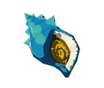 Snail - The Legend of Zelda: Breath of the Wild