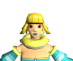Bel - Bomb Rush Cyberfunk