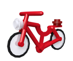 Bike - LEGO Island