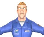 Chuck Baker - Planet 51