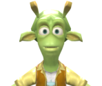 Skiff - Planet 51