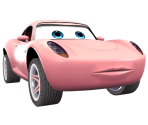 Candice - Cars: Race-O-Rama