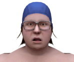 Andy - Little Britain: The Video Game