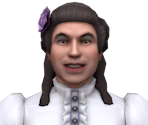 Emily - Little Britain: The Video Game