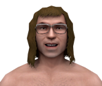 Lou - Little Britain: The Video Game