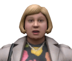 Majorie - Little Britain: The Video Game