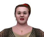 Myfanwy - Little Britain: The Video Game