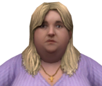 Pat - Little Britain: The Video Game