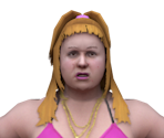 Vicky - Little Britain: The Video Game
